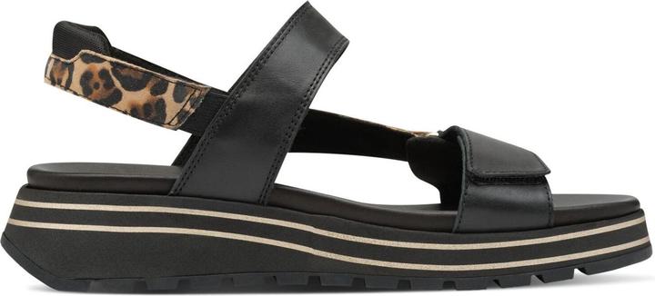 Actual product image Tamaris Sandalen (42)
