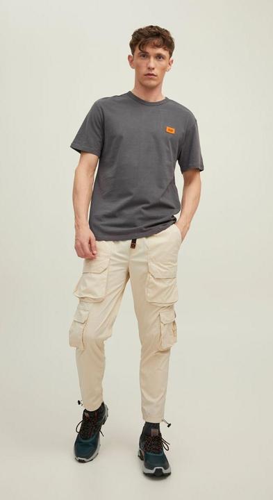 Produktbild Jack & Jones Classic Waffle Badge (L)