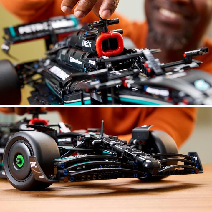 Image du produit LEGO Mercedes-AMG F1 W14 E Performance (42171, LEGO Technic)