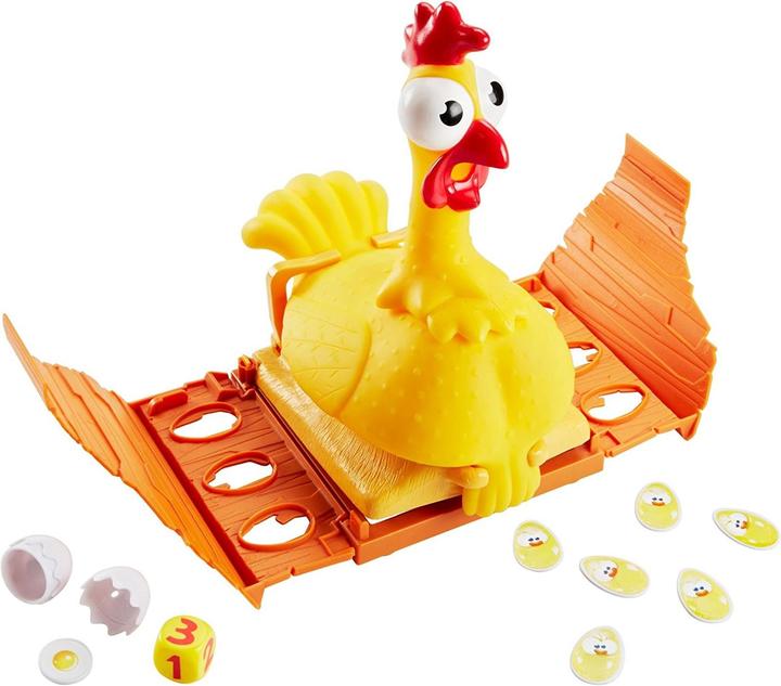 Produktbild Mattel Games Gack, Gack! (Deutsch)