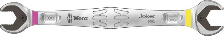 Wera 6002 Joker 8 + 10 (12 mm, 10 mm, 8 mm)