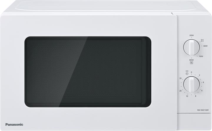 Produktbild Panasonic NN-SM21QWWPG (20 l)