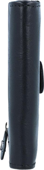 Immagine prodotto Spikes & Sparrow Portafoglio RFID in pelle 8 cm