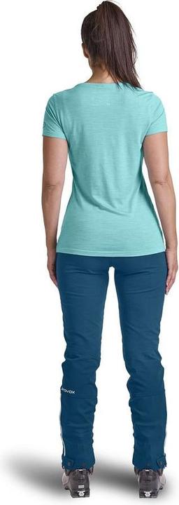 Actual product image Ortovox 150 COOL CLEAN TS W (XL)