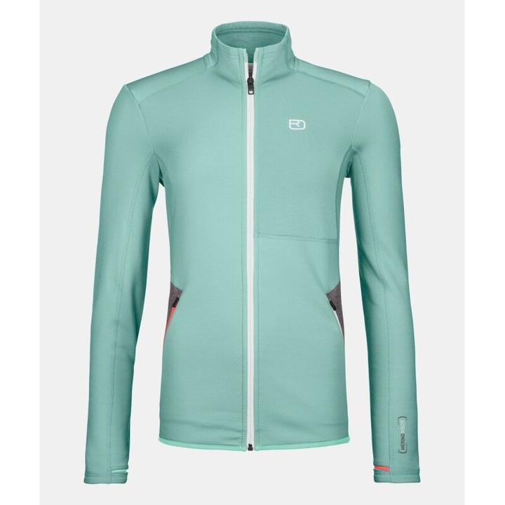 Image du produit Ortovox Veste polaire femme (S)