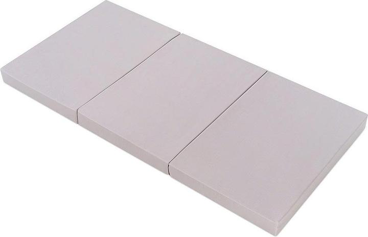 Immagine prodotto Alvi Materassi da viaggio Materasso da viaggio comfort - 60 x 120 cm / altezza 6 cm