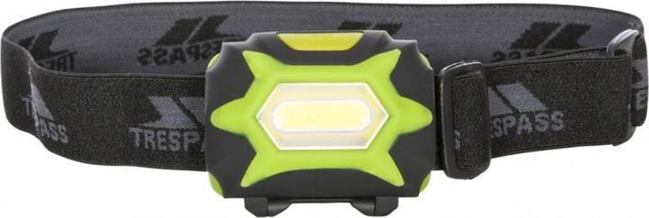 Actual product image Trespass BEACON - Headlamp (125 lm)