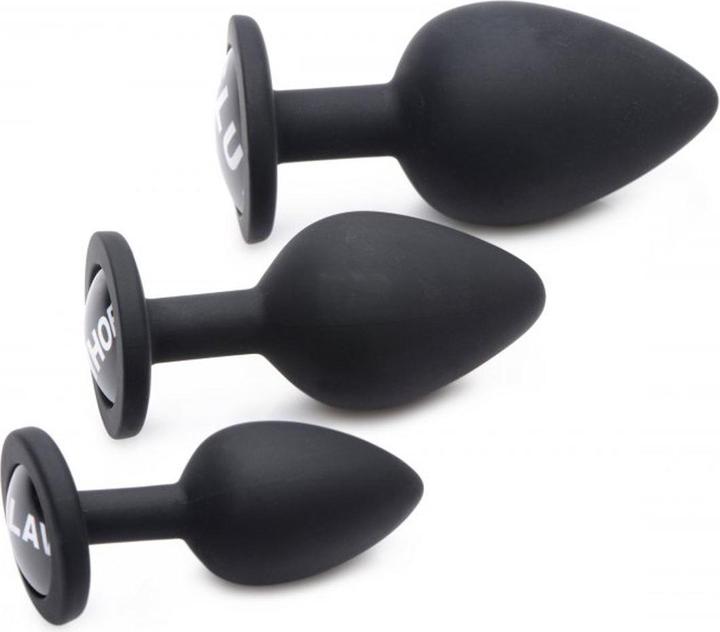 Actual product image Master Series Dirty Words