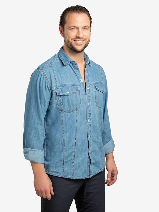 Immagine prodotto Checker Original Camicia Dynasty Denim (M)