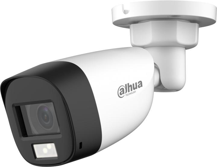 Produktbild Dahua CAMERA HDCVI 5MP BULLET/HFW1500CL-IL-A-0360B-S2 (2880 x 1620 Pixels)