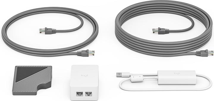 Logitech Cat5e kit for Tap