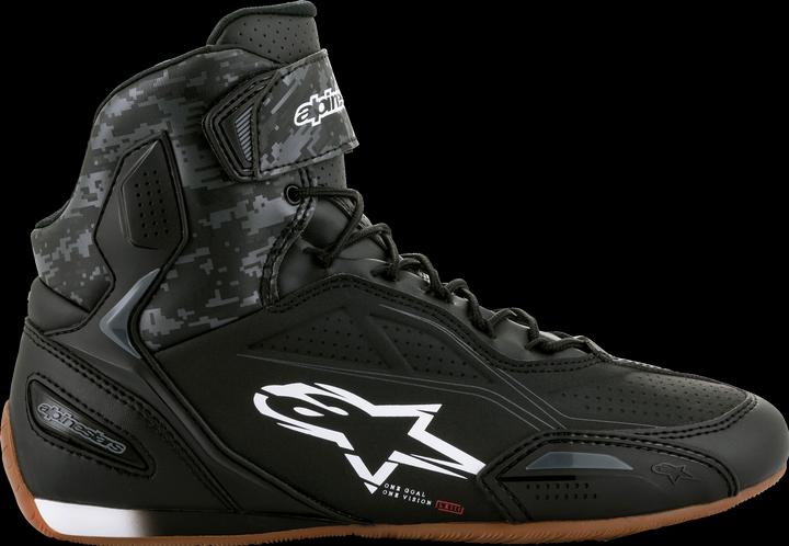 Immagine prodotto Alpinestars Faster-3 Shoes (Uomini, Donne, 41)