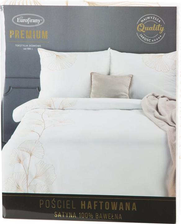 Produktbild Eurofirany Pos (Duvetbezug, 160 x 200 cm)