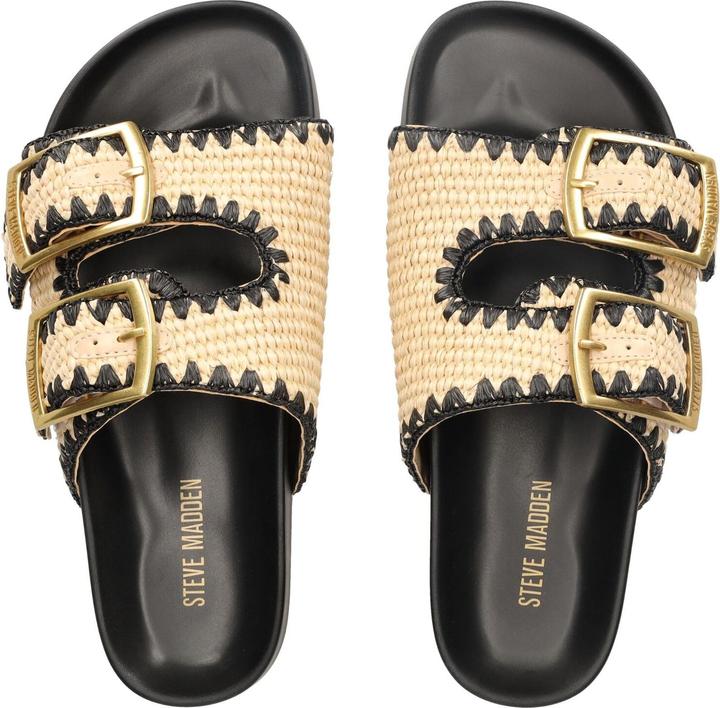 Actual product image Steve Madden Pantoletten (36)