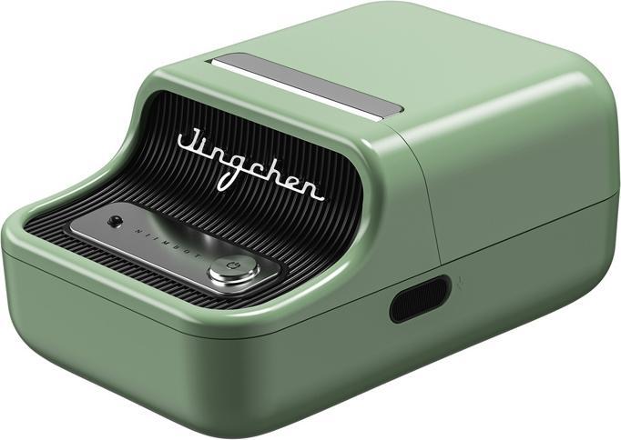 Immagine prodotto Niimbot B21 Pro Portable Label Printer (green)