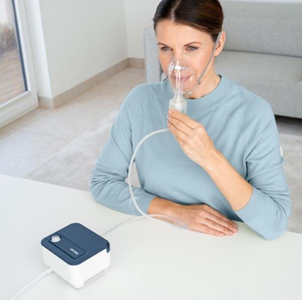 Actual product image Beurer IH 16