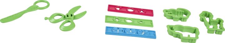 Image du produit Play-Doh Boîte créative pour les déplacements