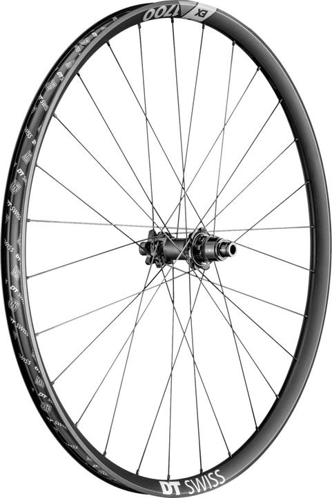 Produktbild DT Swiss EX 1700 Spline (Hinterrad, 29")