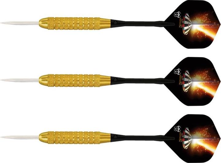 Actual product image Bull's Success (21 g)