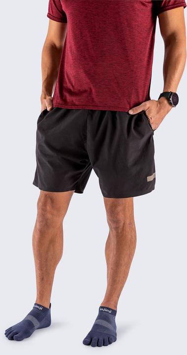 Produktbild Injinji Run Lightweight No-Show (40 - 44)