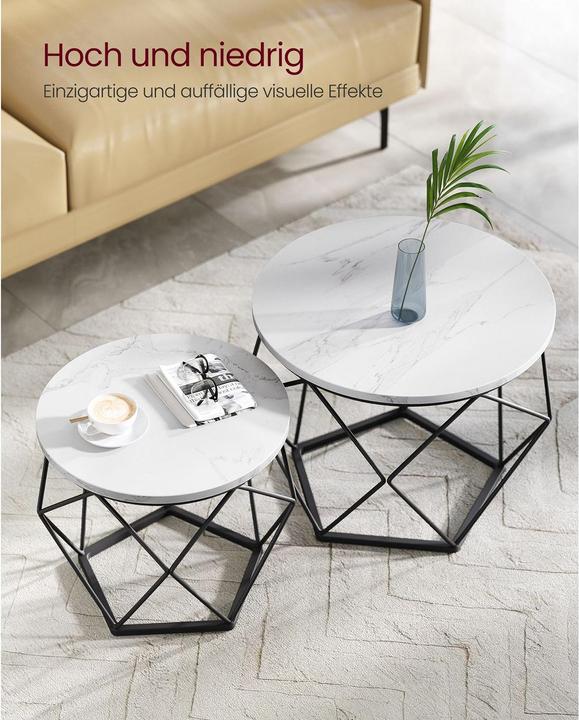 Actual product image Vasagle Cluster (50 x 50 x 40 cm)