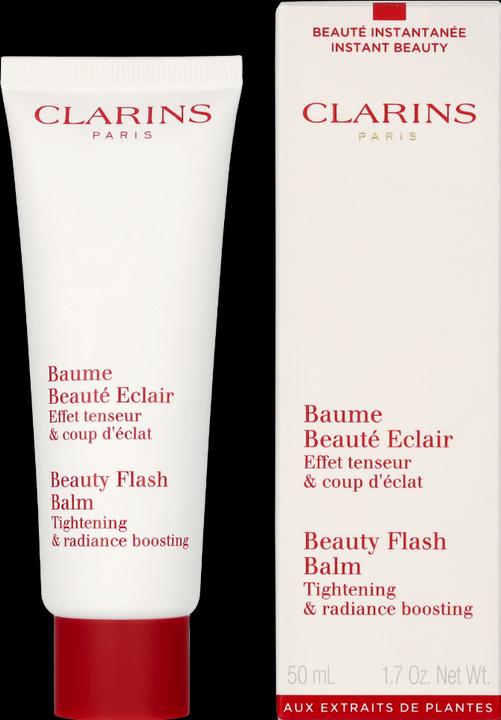 Immagine prodotto Clarins Baume Beaute Eclair re 22 (50 ml, Balsamo per il viso)
