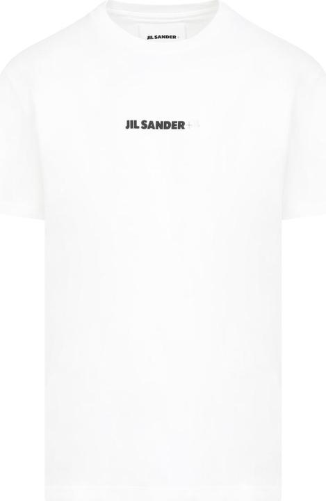 Immagine prodotto Jil Sander Magliette e polo bianche (S)