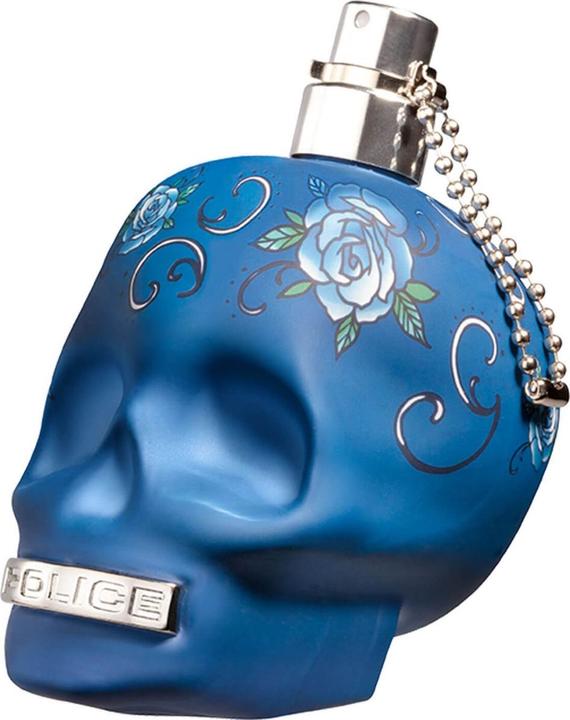 Image du produit Police To Be Art pour le tatouage (Eau de toilette, 75 ml)