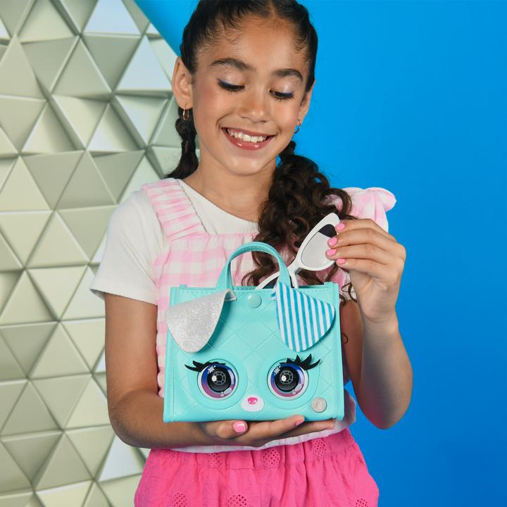 Produktbild Spin Master Purse Pets Totes Tasche Hündchen VIPooch