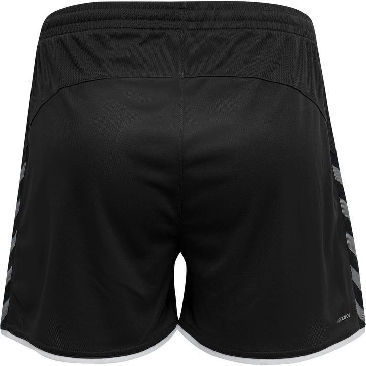 Produktbild hummel Authentic Poly Shorts Woman (S)