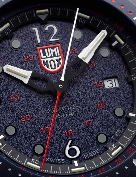 Produktbild Luminox Ice Sar Arktic 1050 Series (Taucheruhr, 46 mm)