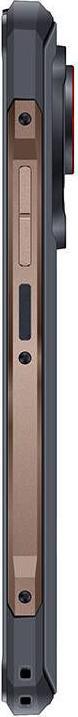Produktbild Hotwav Rugged Smartphone Cyber 15 - 6.6' 12+12/256GB Brown (256 GB, Braun, 6.60")