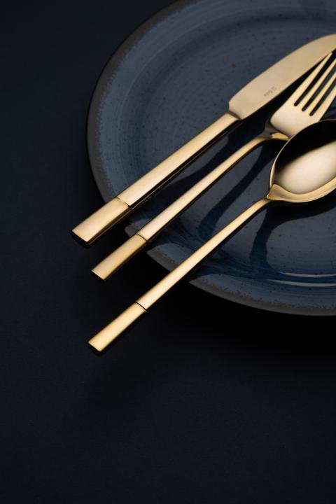 Actual product image Sola Luxus (24 Piece, Cutlery set)