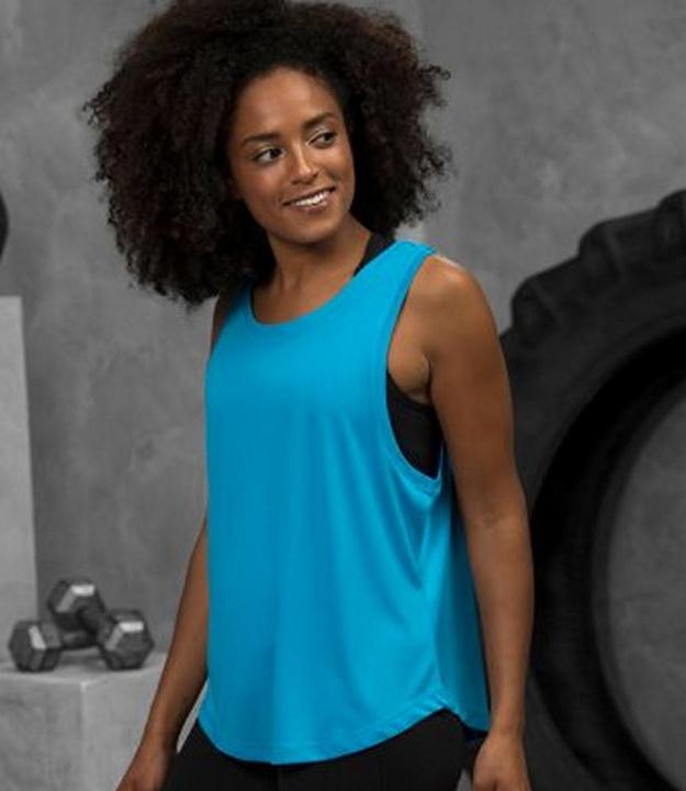Immagine prodotto Awdis Just Cool SportTop senza maniche (XS)