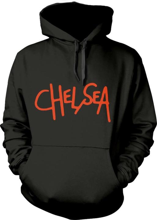 Chelsea Anthology 3 (Kapu)