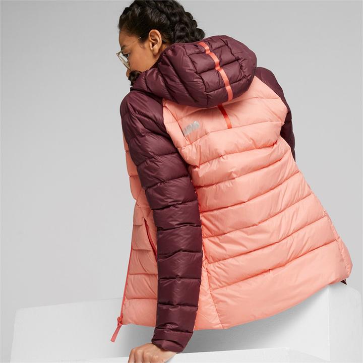 Produktbild Puma Packlite Daunen Jacke Damen (XS)