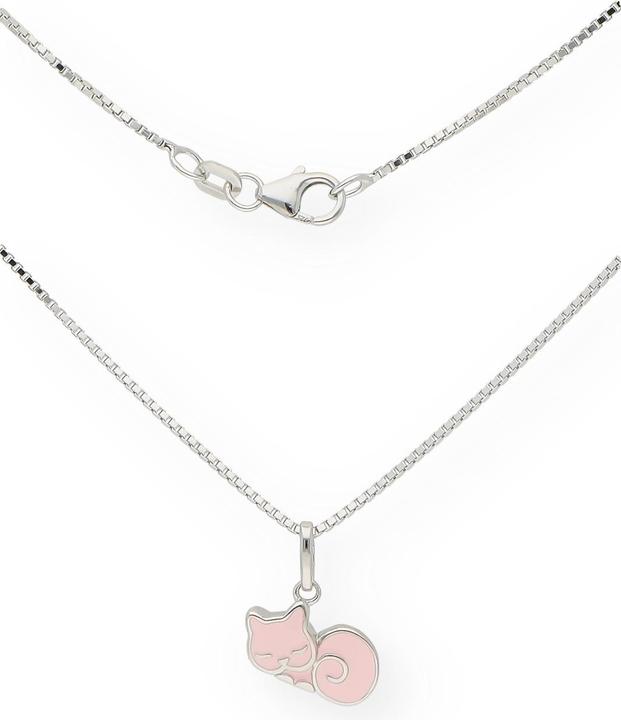 Produktbild Carat Motifs (Silber 925, 38 cm)