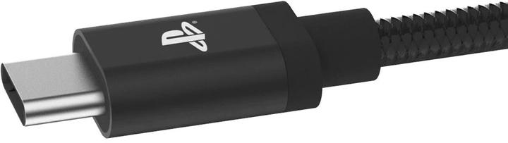 Image du produit HORI Câble de charge DualSense (PS5)