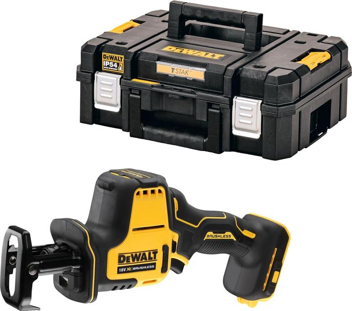 Image du produit DeWalt DCS369NTXJ