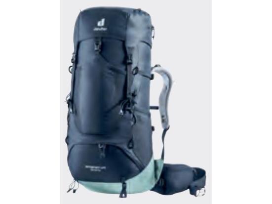 Image du produit Deuter Aircontact Lite 35 + 10 (35 l)