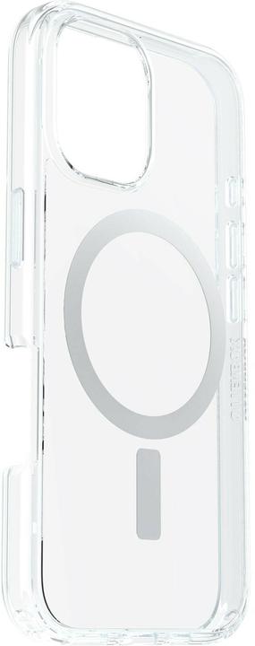 Produktbild OtterBox Symmetry mit MagSafe (Apple iPhone 16)
