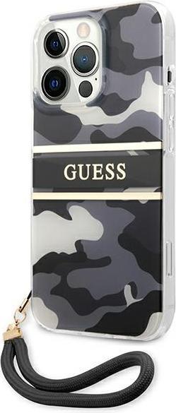 Productafbeelding Guess Zaak (Apple iPhone 13 Pro Max)
