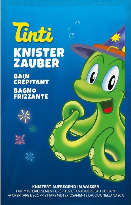 Tinti Knisterzauber Einzelsachet