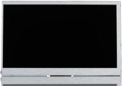 Produktbild Rs Pro TFT-LCD-Anzeige 7Zoll HDMI mit Touch Screen (1024 x 600 Pixel, 7")