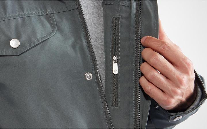 Produktbild Fjällräven Greenland Jacket (S)