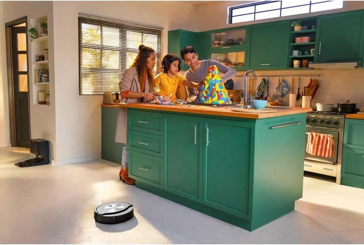 Immagine prodotto iRobot Roomba Combo j7 (Robot aspirapolvere)