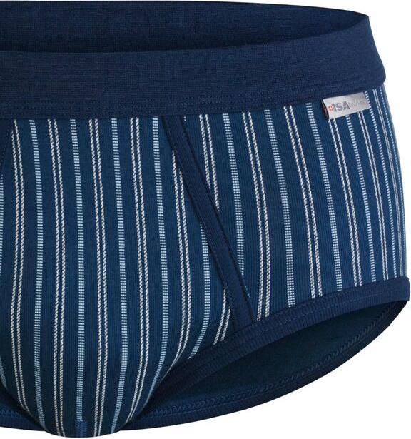 Immagine prodotto ISA Bodywear Slip Baumwolle (XXL, Confezione singola)