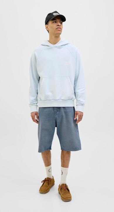 Produktbild Jack & Jones Jjiron Jjoriginal Shorts Am 092 Sn (S)