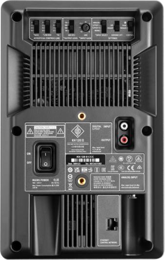 Actual product image Neumann KH 120 II (1 pc.)