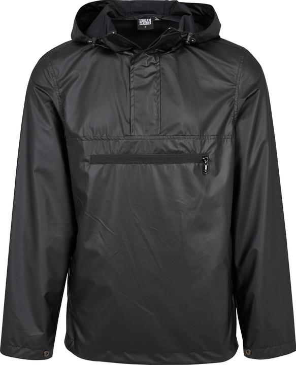 Urban Classics Light Pull Over Jacket